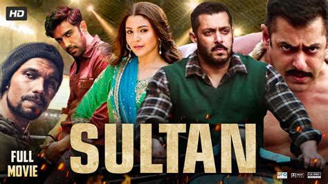 so, Aditya Chopra produced it with Salman Khan and Anushka Sharma. . Sultan full movie online watch filmyzilla